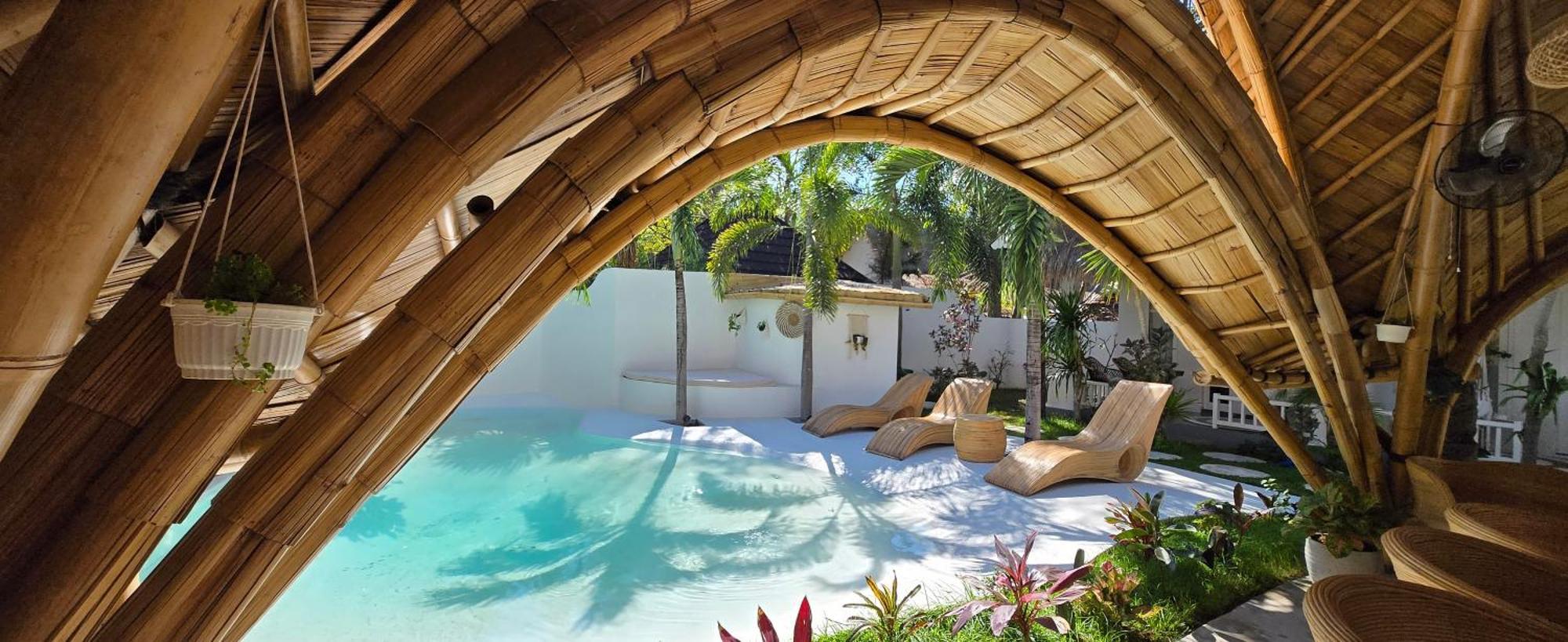 Hotel Les Sables Blancs - Adults Only - Gili Air Kültér fotó
