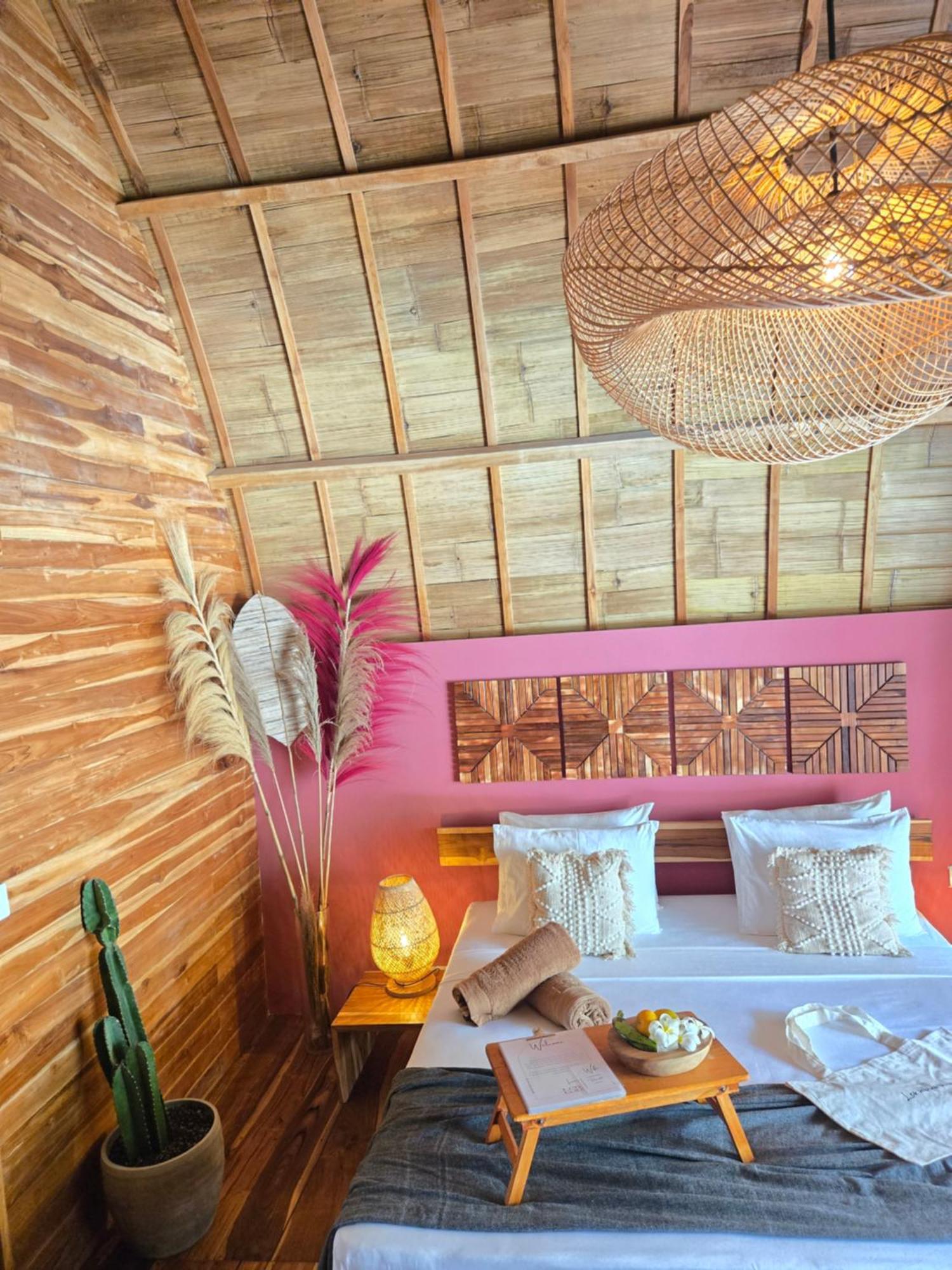 Hotel Les Sables Blancs - Adults Only - Gili Air Kültér fotó